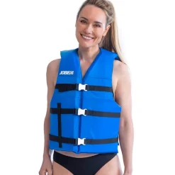 Gilet Jobe Universal - Bleu