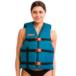 Gilet Jobe Universal Teal