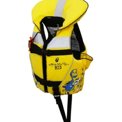 Gilet Kayak Aqua Design Piko Enfant 100N