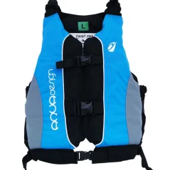 Gilet Kayak Aquadesign Twist Pro 70N Cordura