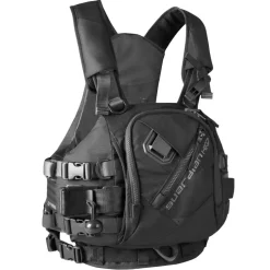 Gilet kayak Hiko Guardian 3.D Furtivité 65N