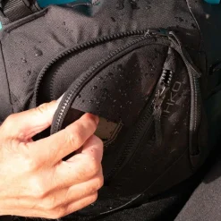 Gilet kayak Hiko Guardian 3.D Furtivité 65N