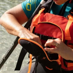 Gilet kayak Hiko Guardian 3.D Inferno 65N
