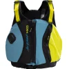 Gilet kayak Hiko Mikmaq Yellow