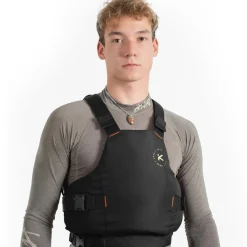 Gilet kayak Hiko Player Noir 70N