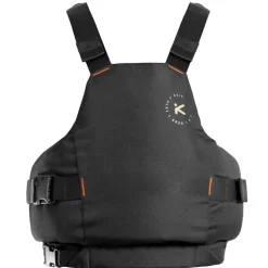 Gilet kayak Hiko Player Noir 70N
