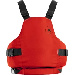 Gilet kayak Hiko Player Rouge 70N