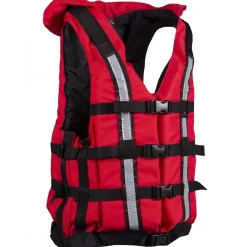 Gilet kayak Hiko Safety Rent Aquatic 80N