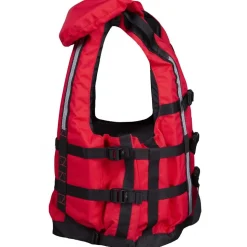 Gilet kayak Hiko Safety Rent Aquatic 80N