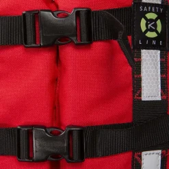 Gilet kayak Hiko Safety Rent Aquatic 80N
