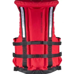 Gilet kayak Hiko Safety Rent Aquatic 80N