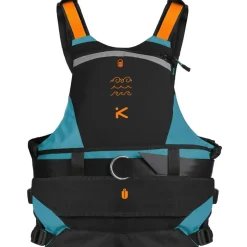 Gilet kayak Hiko Salty Dog Kaituna 50N