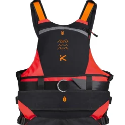 Gilet kayak Hiko Salty Dog Inferno 50N