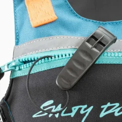 Gilet kayak Hiko Salty Dog Inferno 50N