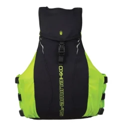 Gilet kayak Hiko Stamina