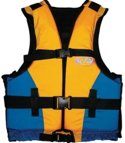 Gilet kayak RTM Baltic 50N