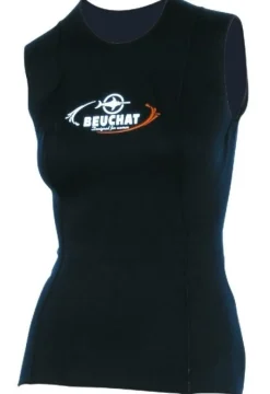 Gilet plongée Beuchat Femme - 2.5mm