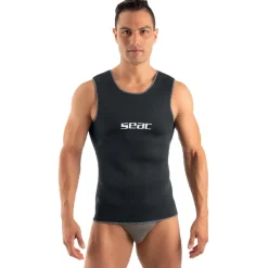 Gilet plongée Seac Homme - 2.5mm