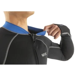 Gilet plongée Seac Sub Lover Homme - 2 mm