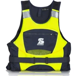 Gilet Secumar Jump Pro 50N