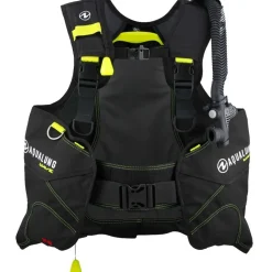 Gilet Stabilisateur Aqualung Wave