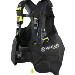 Gilet Stabilisateur Aqualung Wave