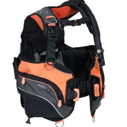 Gilet Stabilisateur Aqualung Pro HD Femme - Corail