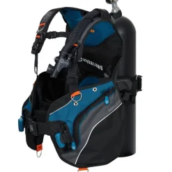 Gilet Stabilisateur Aqualung Pro HD Homme - Bleu