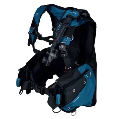 Gilet Stabilisateur Aqualung Axiom Homme