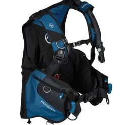Gilet Stabilisateur Aqualung Axiom Homme
