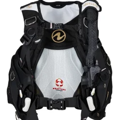 Gilet Stabilisateur Aqualung Axiom Femme