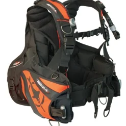 Gilet Stabilisateur Beuchat Masterlift X-Air Comfort