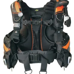 Gilet Stabilisateur Beuchat Masterlift X-Air Comfort
