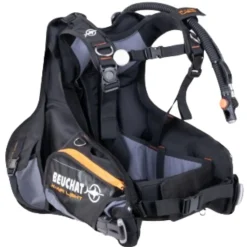 Gilet stabilisateur Beuchat X-Air Light 4 BCD