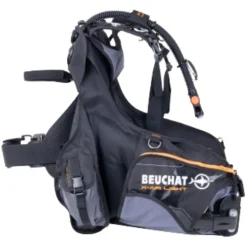 Gilet stabilisateur Beuchat X-Air Light 4 BCD