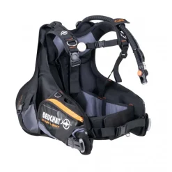 Gilet Stabilisateur Beuchat Masterlift X-Air Light 4