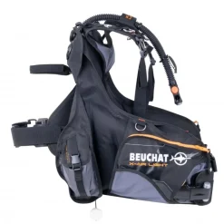 Gilet Stabilisateur Beuchat Masterlift X-Air Light 4