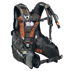 Gilet stabilisateur Beuchat Infinity Light Weight