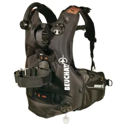 Gilet stabilisateur Beuchat Infinity Light Weight
