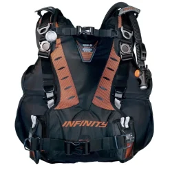 Gilet stabilisateur Beuchat Infinity Travelwing