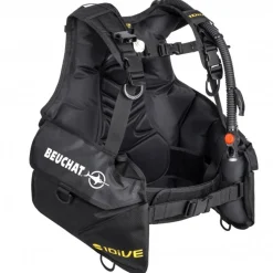 Gilet Stabilisateur Beuchat 1Dive+