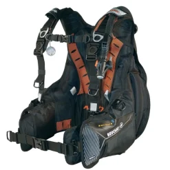 Gilet stabilisateur Beuchat Infinity X-Air