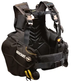 Gilet stabilisateur Beuchat 1Dive