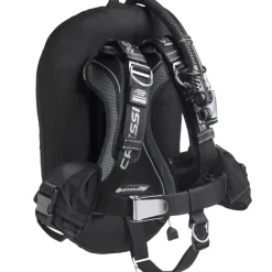 Gilet Stabilisateur Cressi Aquawing Plus Bleu