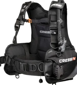 Gilet Stabilisateur Cressi Solid Plus