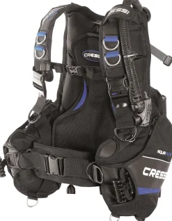 Gilet stabilisateur Cressi Aquaride