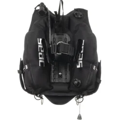 Gilet Stabilisateur de plongée Seac sub Pro 2000