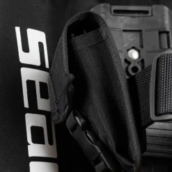 Gilet Stabilisateur de plongée Seac sub Pro 2000