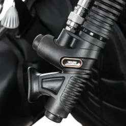 Gilet Stabilisateur de plongée Seac sub Pro 2000