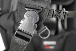 Gilet Stabilisateur Mares Pure SLS